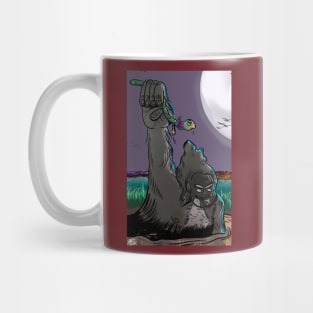 Heavy Harvest Mug